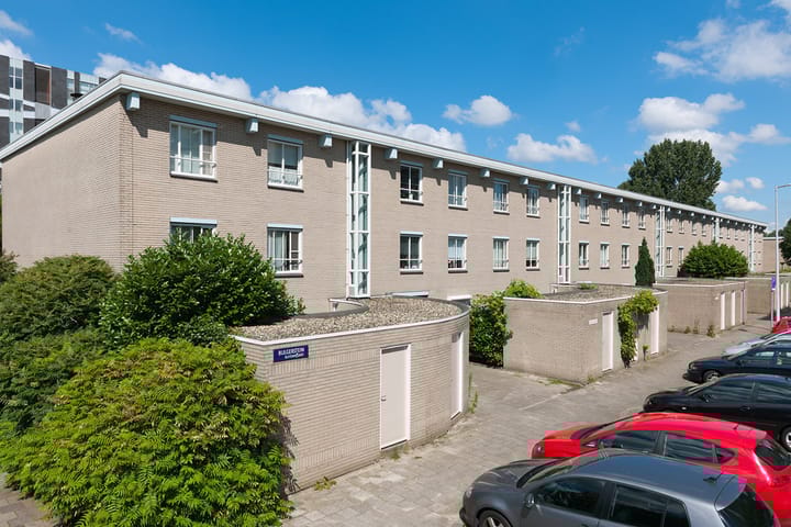 Photo 1 of Geervliet 88