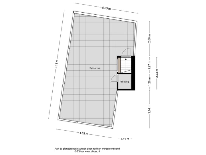 Foto 48 van Stationssingel 69-A