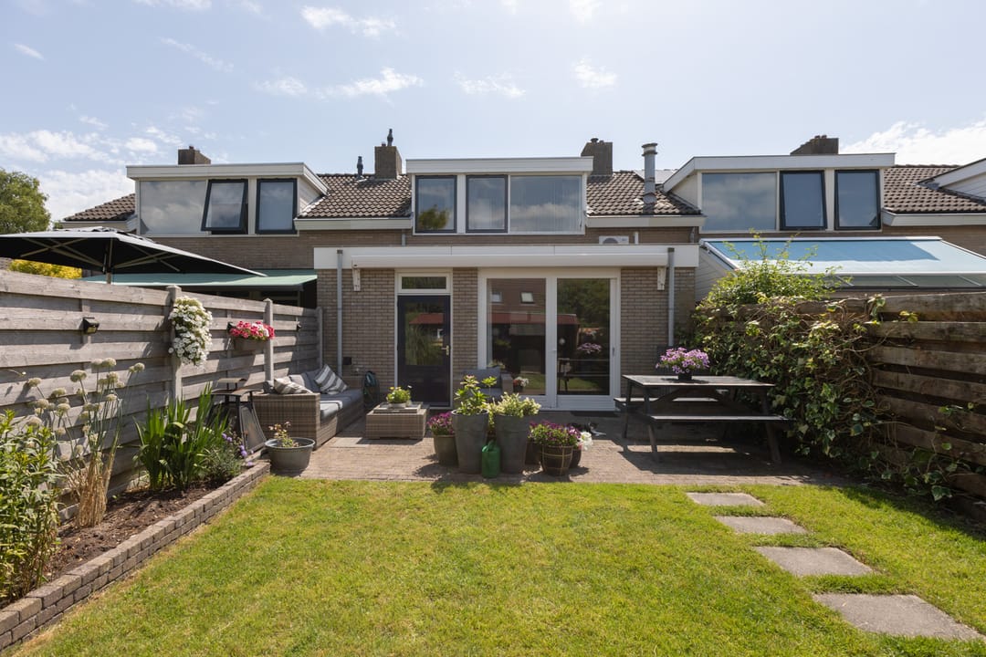 Foto 1 van Hascarstrjitte 17