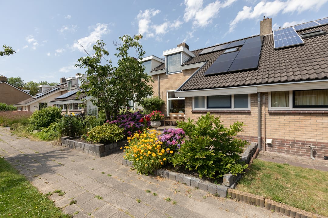 Foto 2 van Hascarstrjitte 17