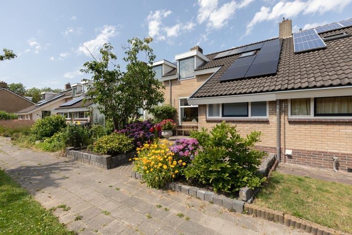 Foto 2 van Hascarstrjitte 17