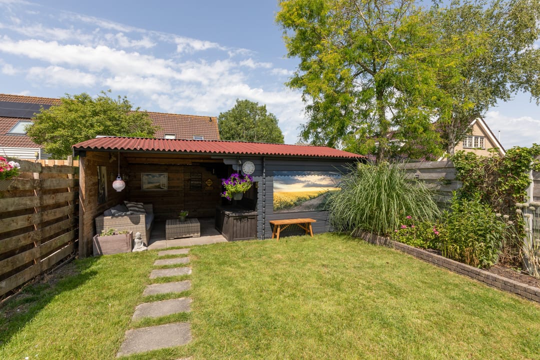 Foto 28 van Hascarstrjitte 17