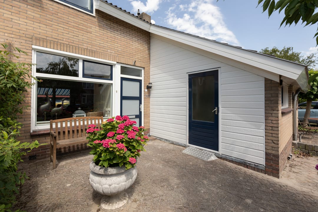 Foto 32 van Hascarstrjitte 17