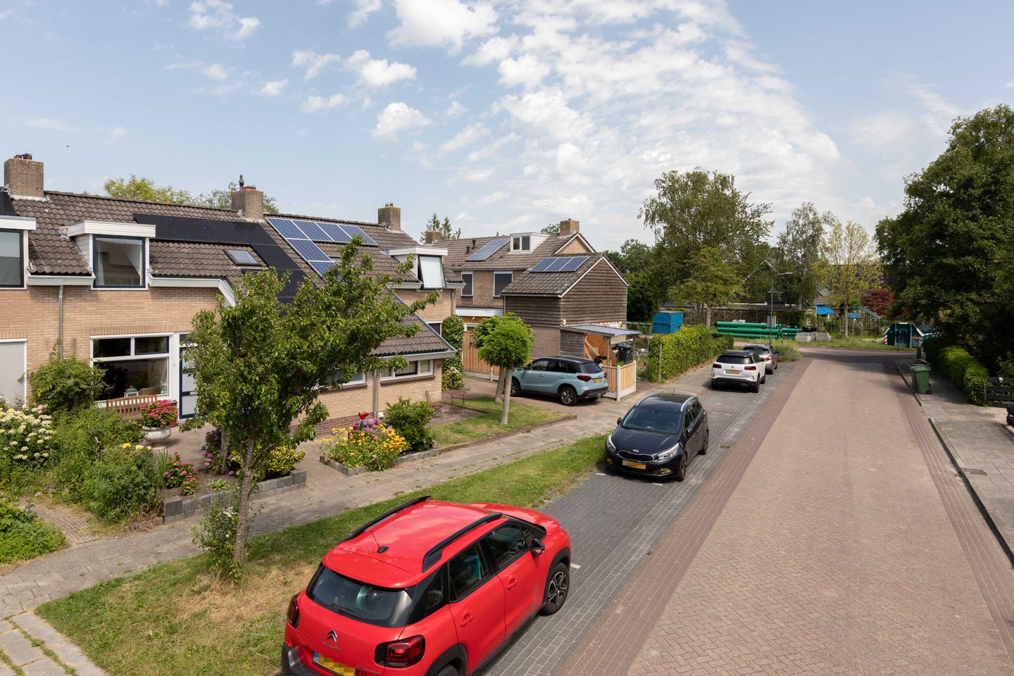 Foto 35 van Hascarstrjitte 17