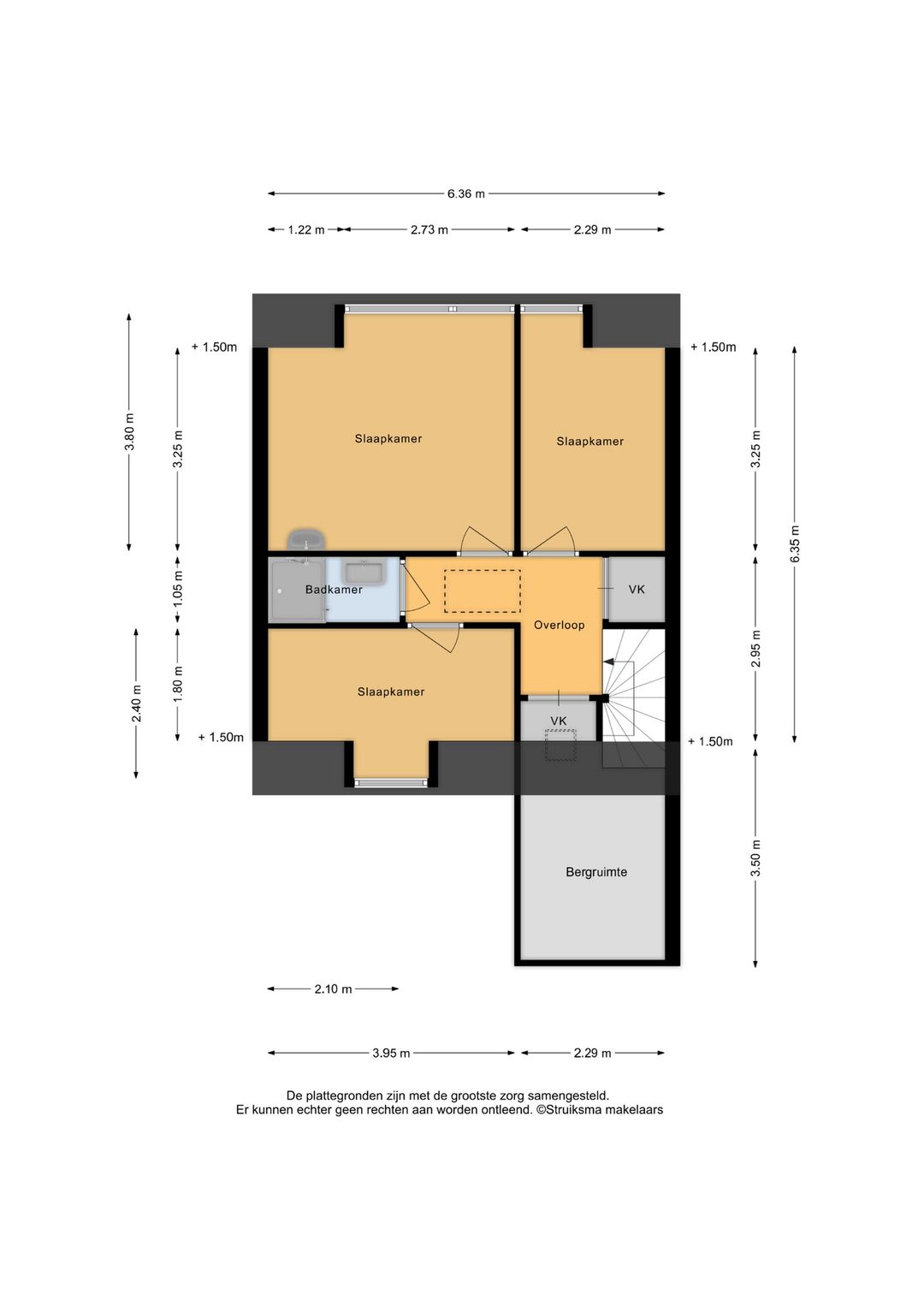 Foto 37 van Hascarstrjitte 17
