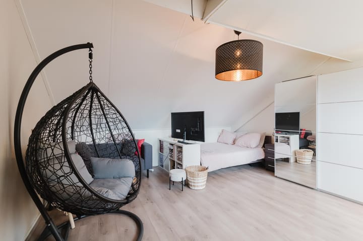 Foto 4 van Lijsterbes 7