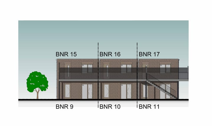 Foto 9 van Grietakkers (Bouwnr. 11)