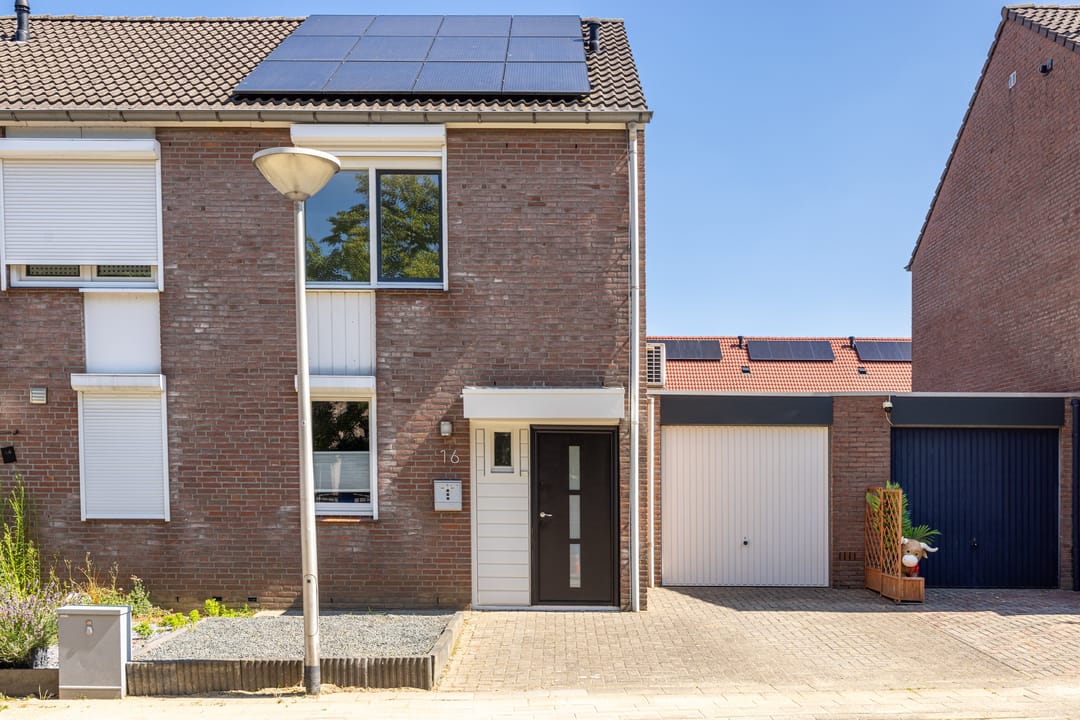 Foto 1 van Paulus Potterstraat 16