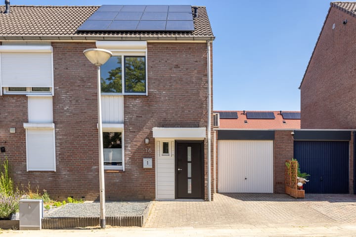 Foto 1 van Paulus Potterstraat 16