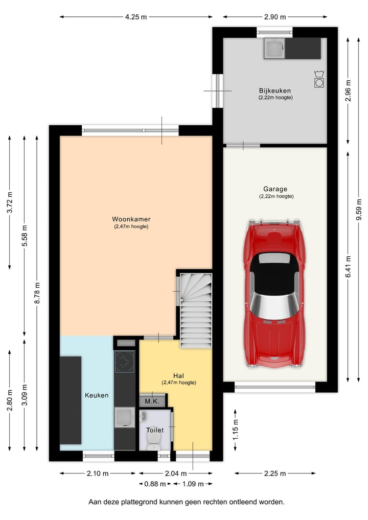 Foto 38 van Paulus Potterstraat 16