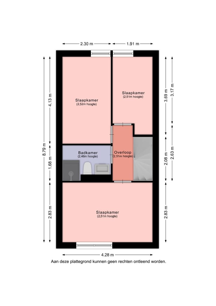 Foto 39 van Paulus Potterstraat 16