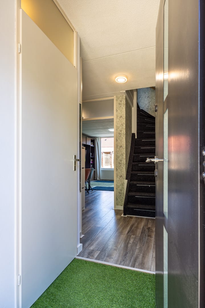 Foto 5 van Paulus Potterstraat 16