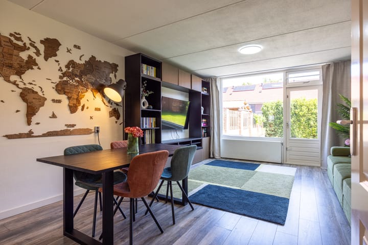 Foto 8 van Paulus Potterstraat 16