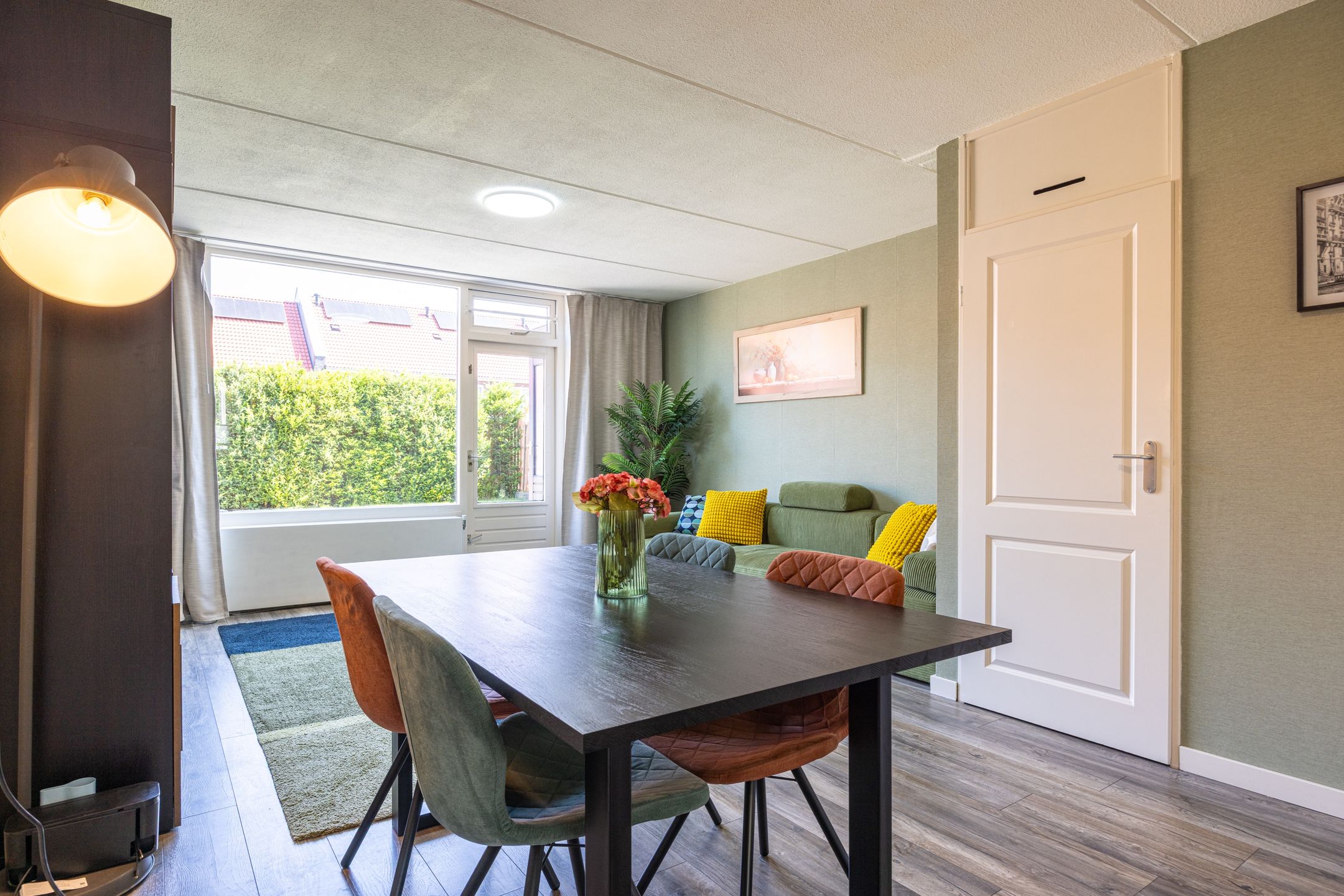 Foto 9 van Paulus Potterstraat 16