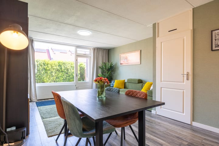 Foto 9 van Paulus Potterstraat 16