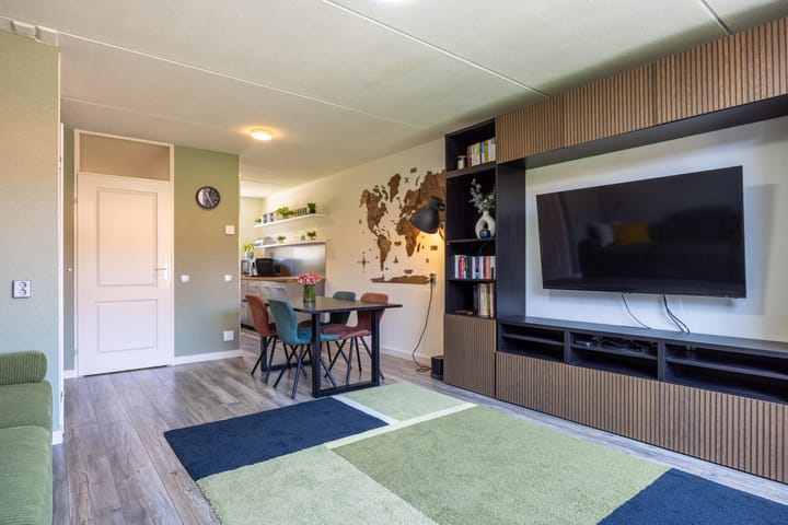 Foto 10 van Paulus Potterstraat 16