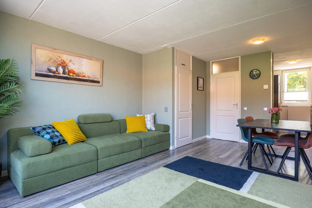 Foto 11 van Paulus Potterstraat 16