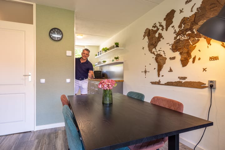 Foto 13 van Paulus Potterstraat 16