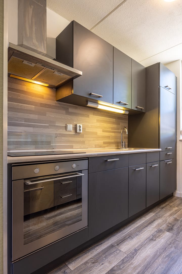 Foto 16 van Paulus Potterstraat 16