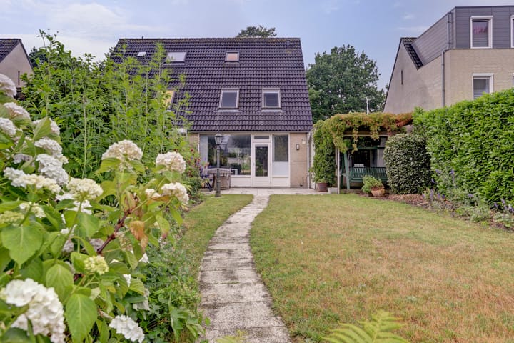 Hillegomlaan 65