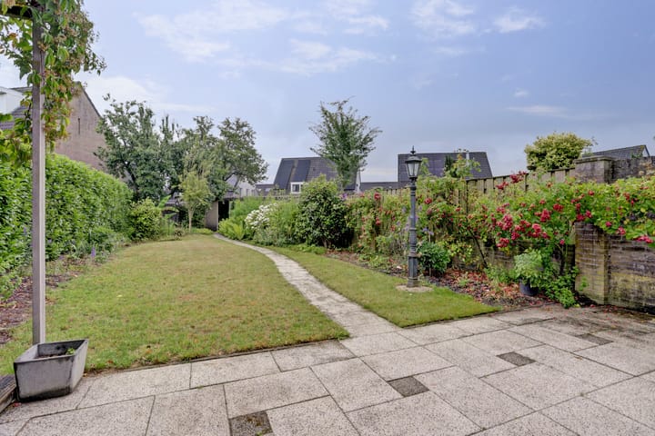 Photo 2 of Hillegomlaan 65