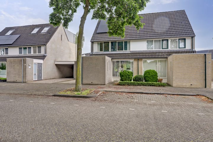 Photo 3 of Hillegomlaan 65