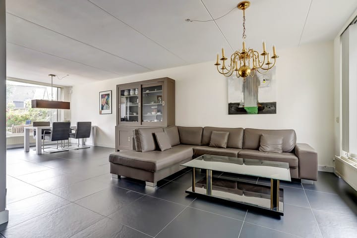 Photo 4 of Hillegomlaan 65