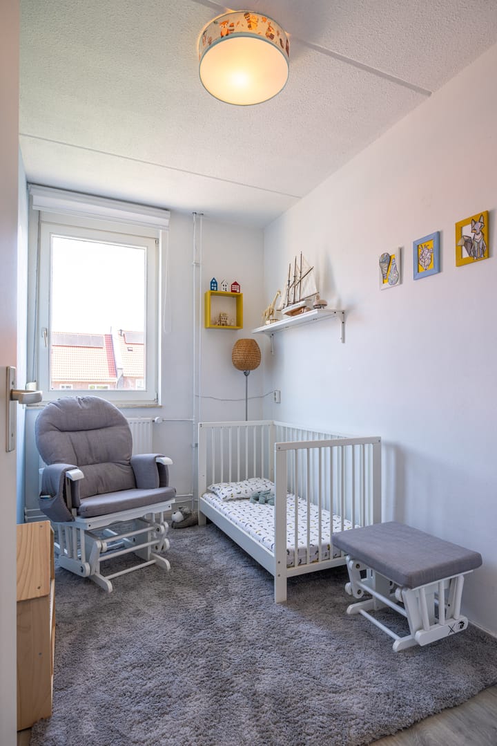 Foto 24 van Paulus Potterstraat 16