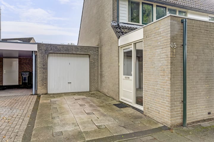 Photo 5 of Hillegomlaan 65