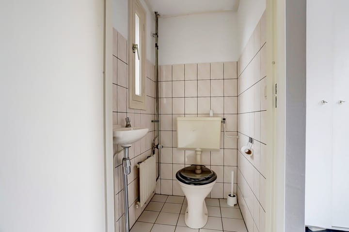 Photo 8 of Hillegomlaan 65