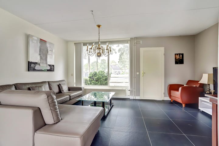 Photo 9 of Hillegomlaan 65