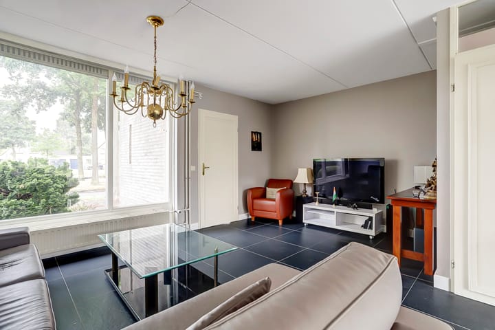 Photo 10 of Hillegomlaan 65