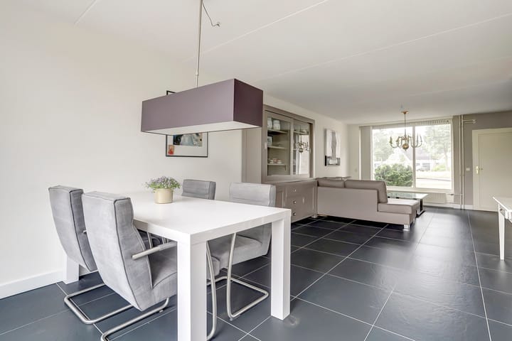 Photo 11 of Hillegomlaan 65