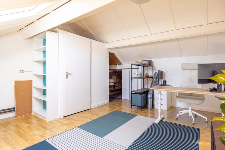 Foto 30 van Paulus Potterstraat 16