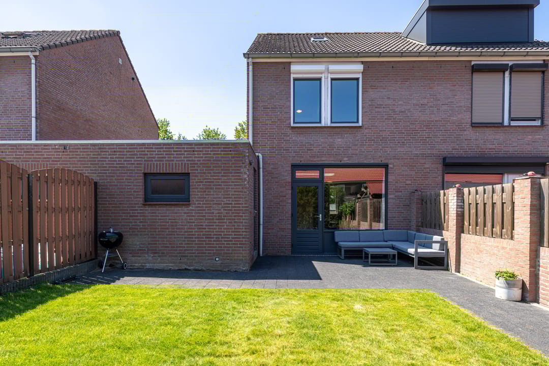 Foto 32 van Paulus Potterstraat 16