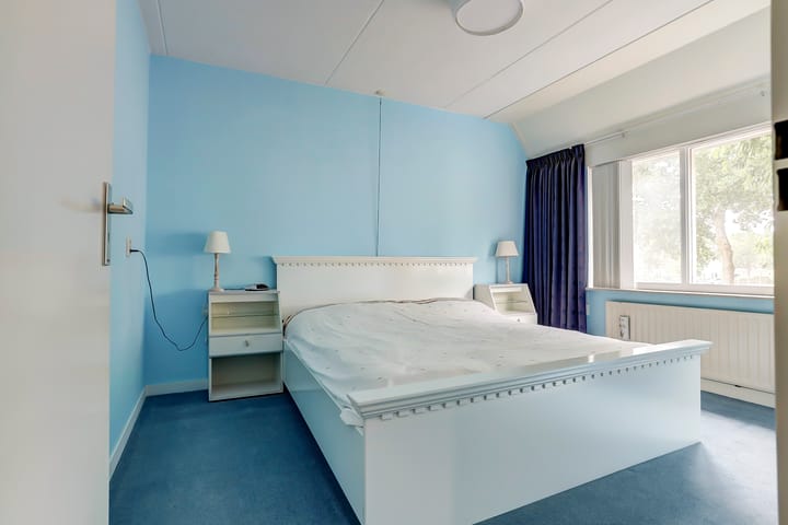 Photo 17 of Hillegomlaan 65