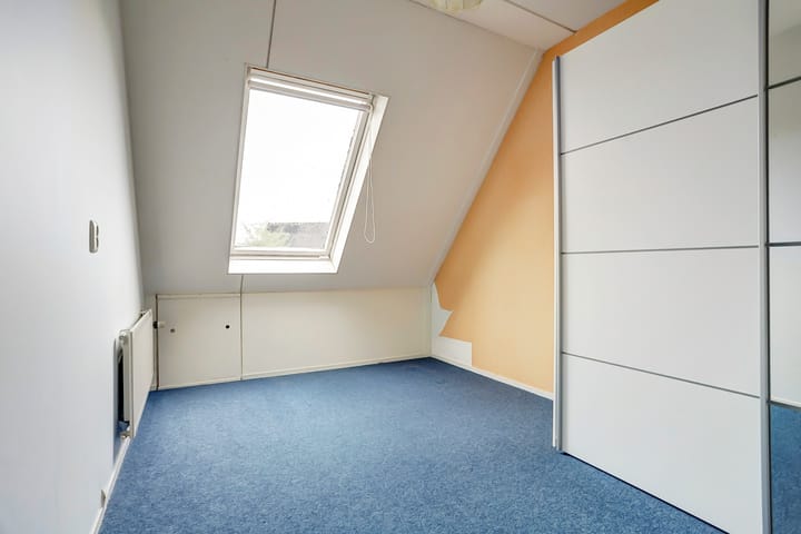 Photo 19 of Hillegomlaan 65