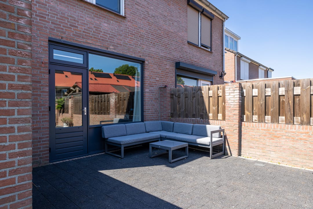 Foto 37 van Paulus Potterstraat 16