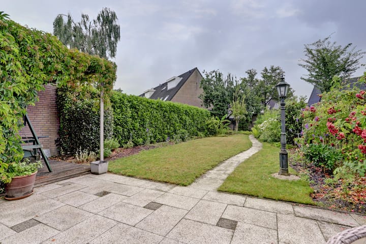 Photo 28 of Hillegomlaan 65