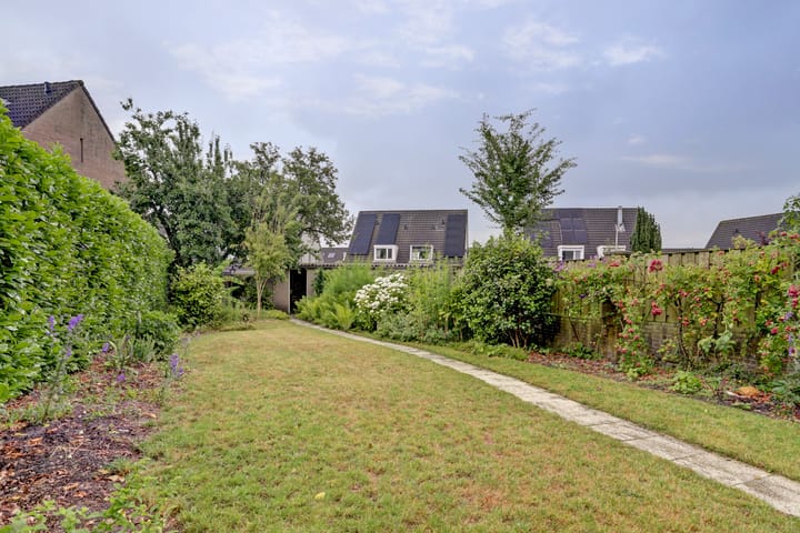 Photo 29 of Hillegomlaan 65