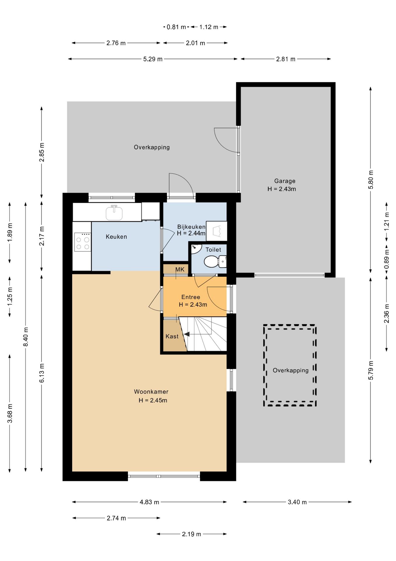 Photo 34 of Hezeweg 48