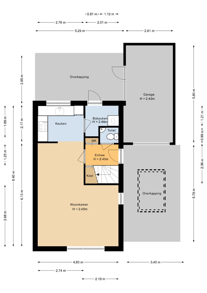 Photo 34 of Hezeweg 48