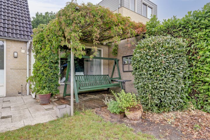 Photo 30 of Hillegomlaan 65