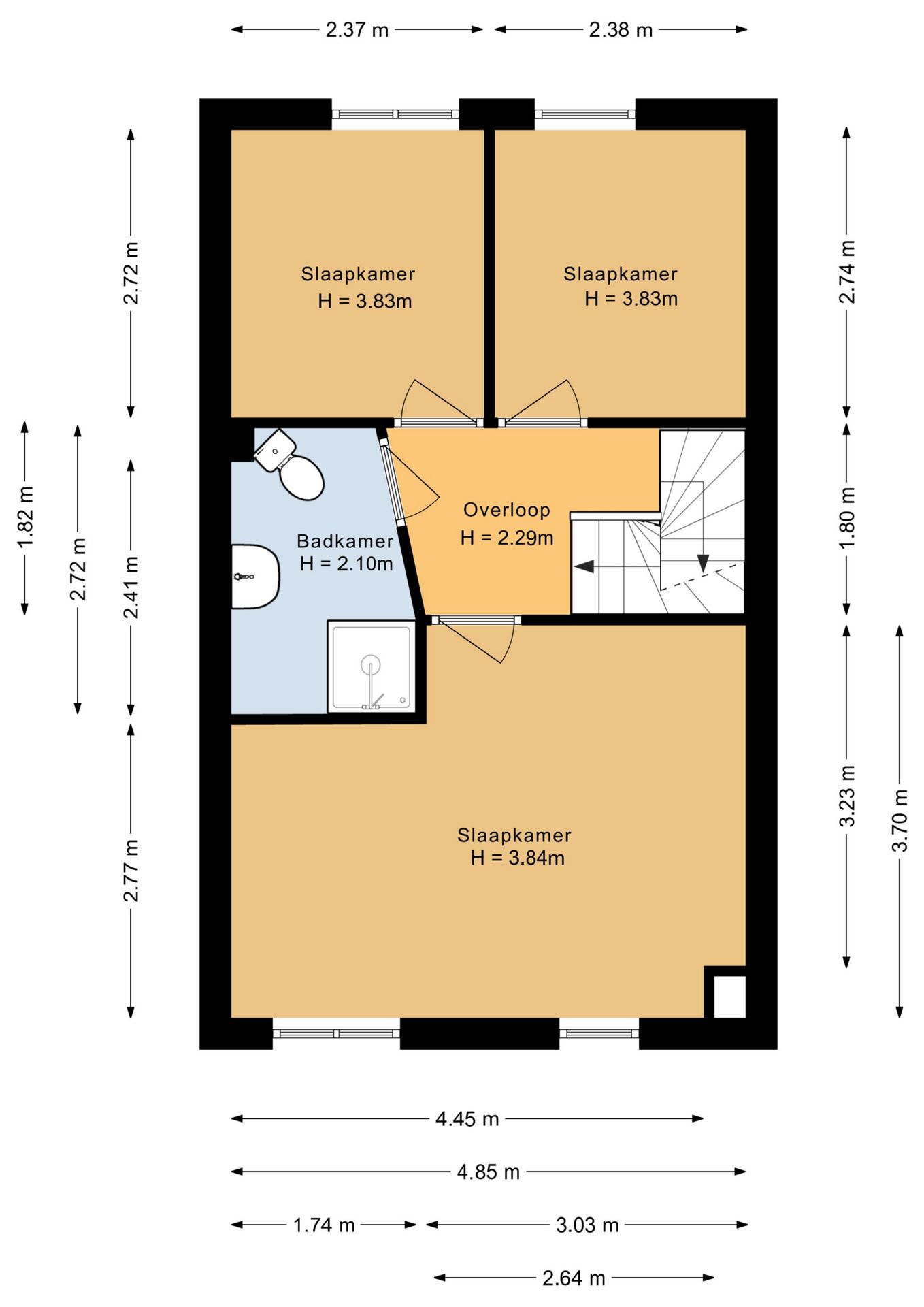 Photo 35 of Hezeweg 48