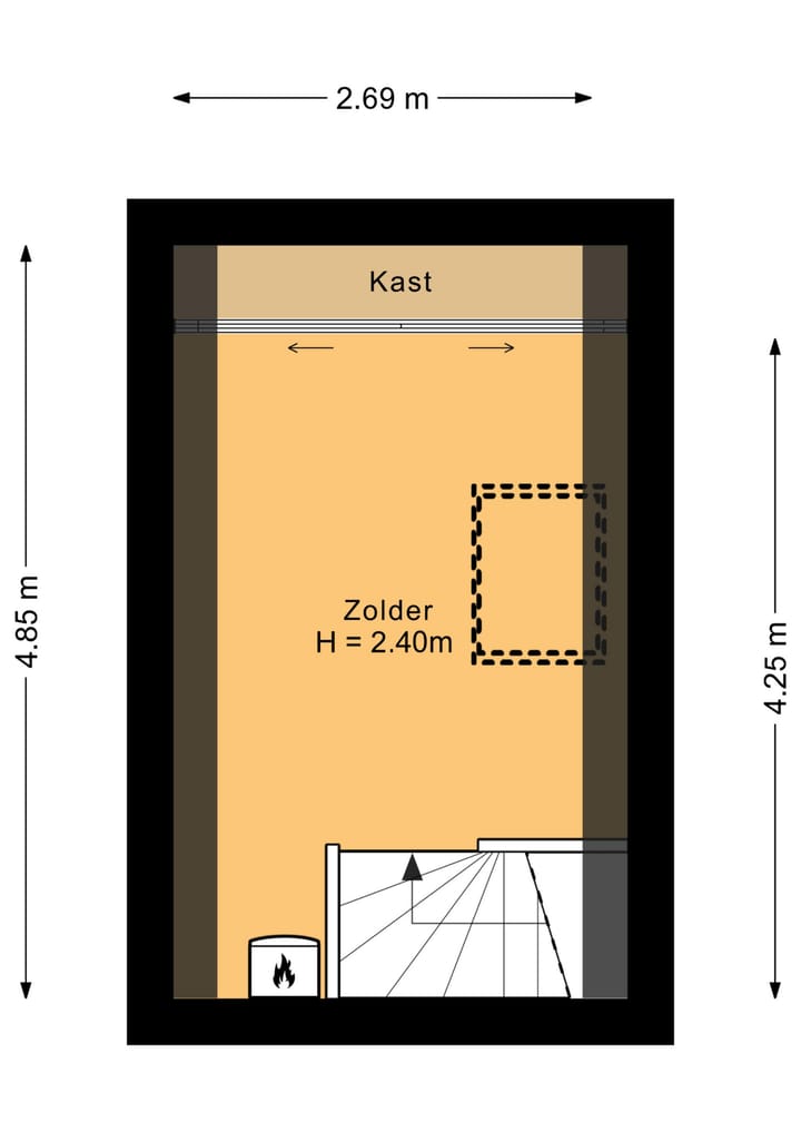 Photo 36 of Hezeweg 48