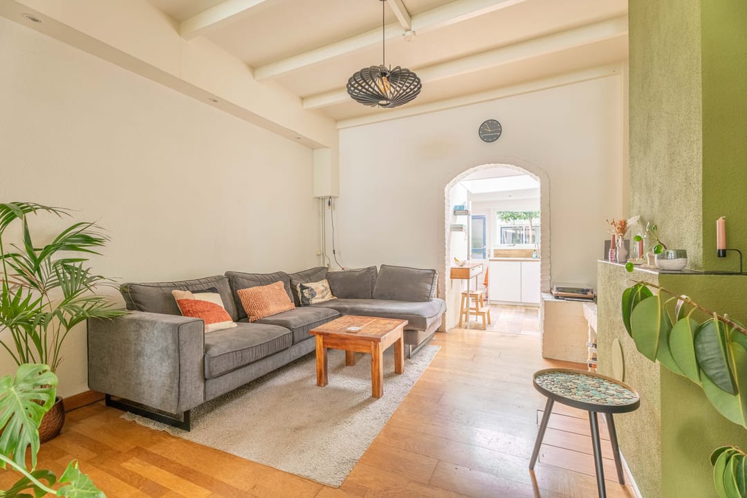 Foto 2 van Julianastraat 28