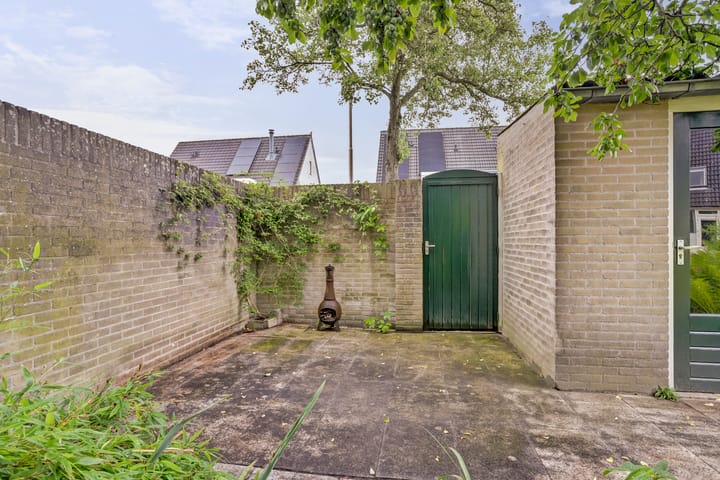 Photo 34 of Hillegomlaan 65