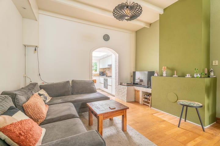 Foto 3 van Julianastraat 28