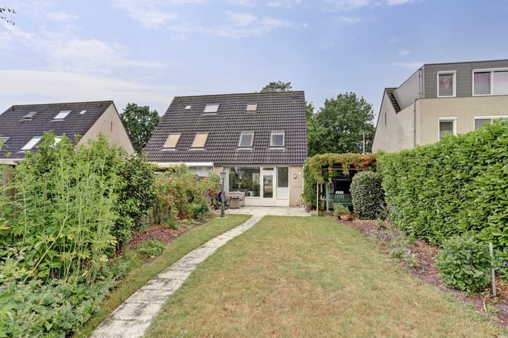 Photo 35 of Hillegomlaan 65