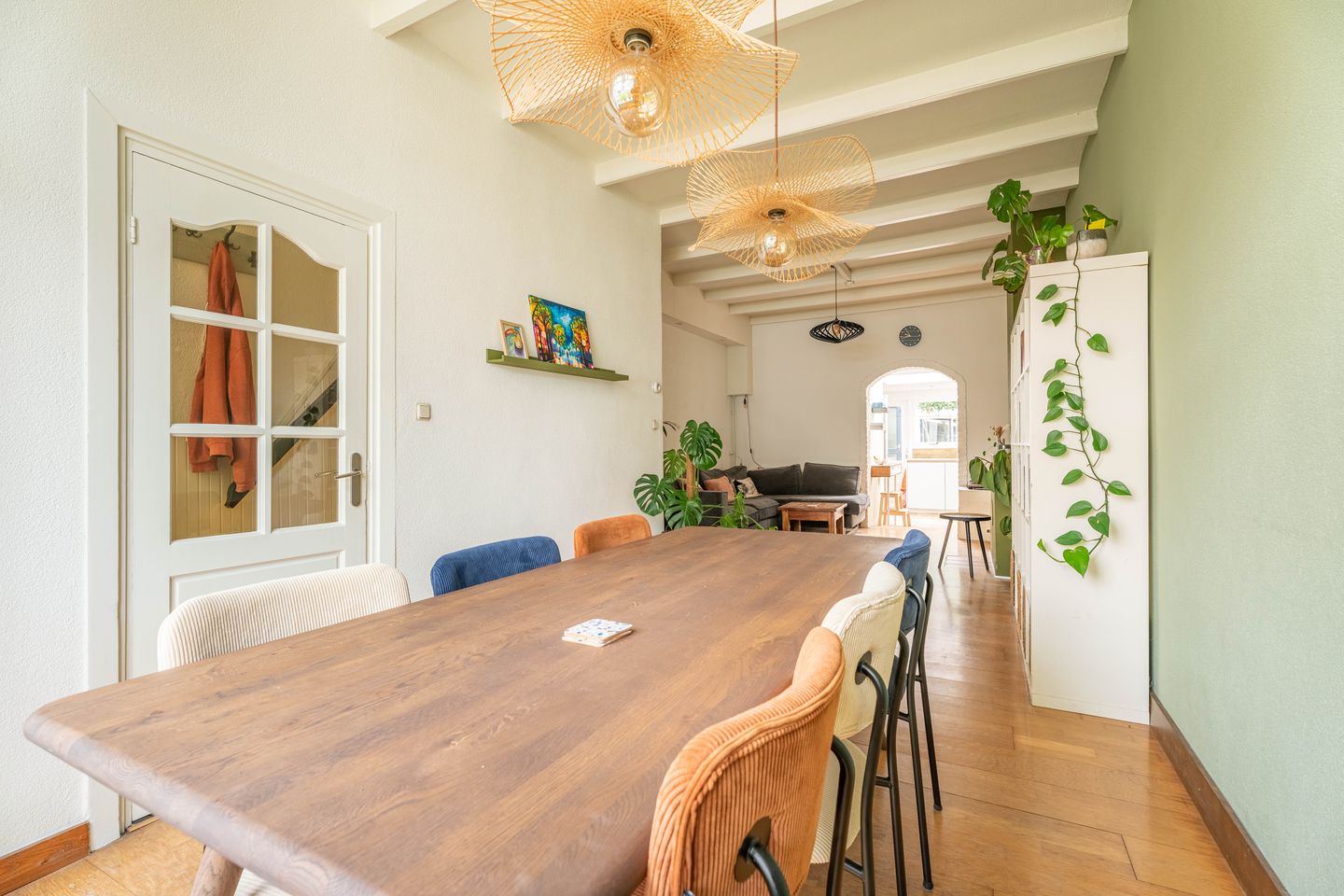 Foto 4 van Julianastraat 28